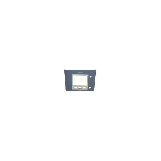 Respironics - 1045181 - Seal, Enclosure F/Trilogy 100/200 Ventilator - EA/1