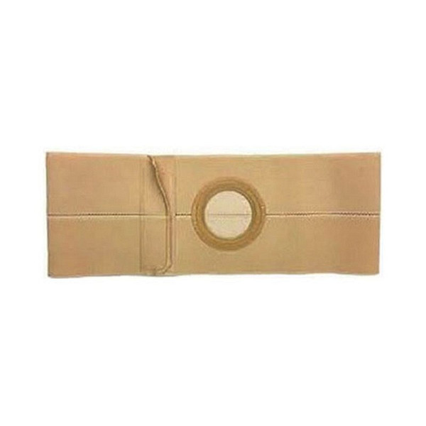 Nu-Hope - Bg6334F - 6" Beige Regular Elastic Nu Form Belt 2X Large 2 1/4" Center Opening - EA/1
