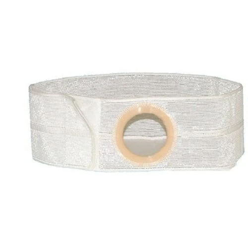 Nu Hope Laboratories - Bg6420B - 5" Beige Cool Comfort Nu Form Belt Small 3" Center Opening - EA/1