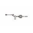 B. Braun - 352205 - Ext Set Fltr - CS/50
