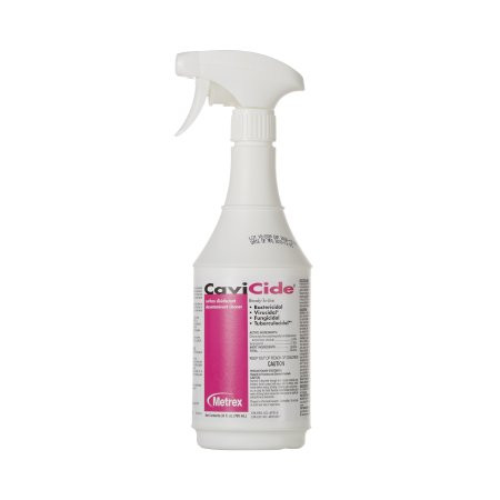 Metrex Research - 131024 - Disinfectant, Cavicide Pump Spray 24Oz - CS/12