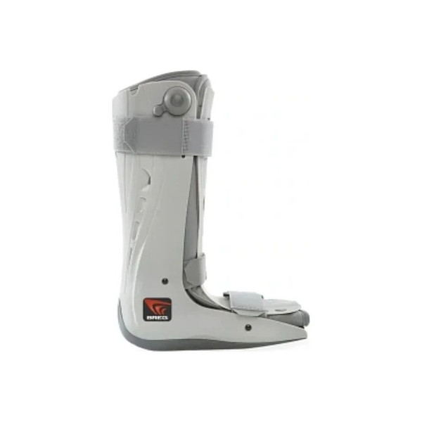 Breg - Genesis - Bl515007 - Full Shell Walker, 3 - Strap, L