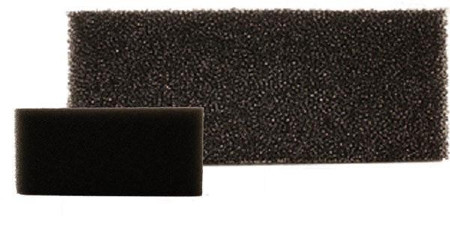 Precision Medical - 50323710 - Filter, Easy Air15 F/Comprsr Pm15 - PK/10