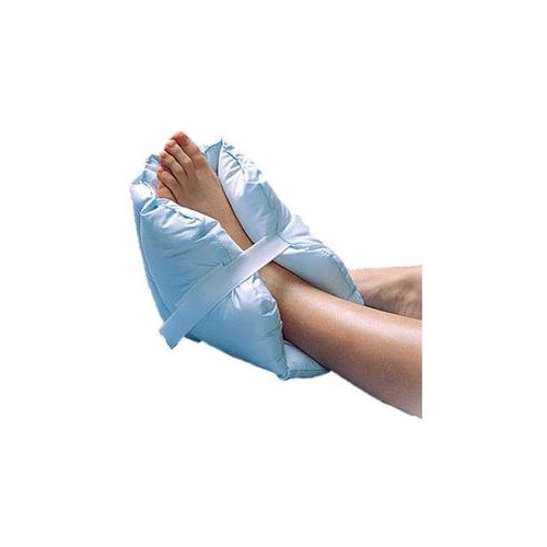 Fourfoot, Llc - 31559 - Foot Pillow With Velcro - EA/1