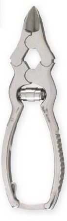 Integra - Miltex - 40219Pt - Nail Nipper 4 5" Conc Petite - EA/1