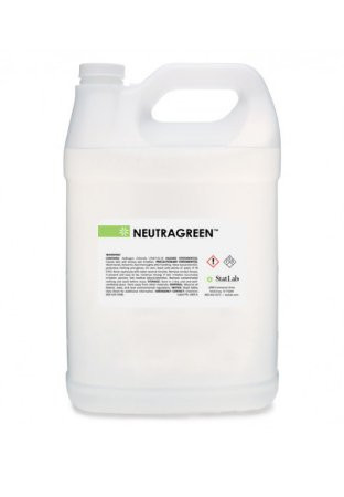 Statlab Medical - Neutragreentm - 15251G - Neutralizer Neutragreen Gl - EA/1
