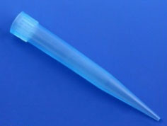 Globe Scientific - 150053Rs - Tip, Pipette Str Univ Nat 100-1250Ul - BX/576