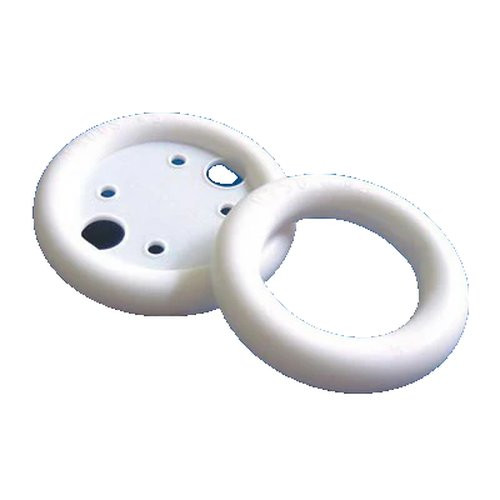 Integra Lifesciences - 30R7 - Pessary, Ring W/O Support Sz7 - EA/1