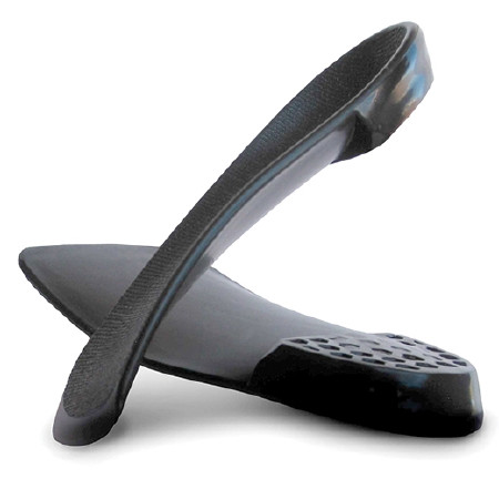 Prolab Orthotics - 13W - P3 Posted Adlt Prefabs 13W/11M - PR/1