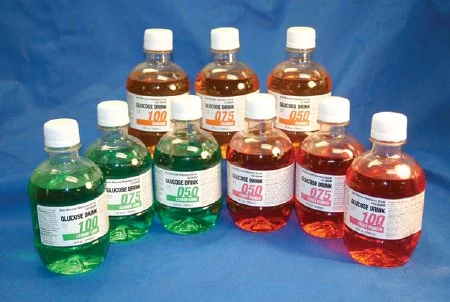 Azer Scientific - 10O050 - Beverage, Gluc Tolerance Org 50Gm 10Oz - EA/1
