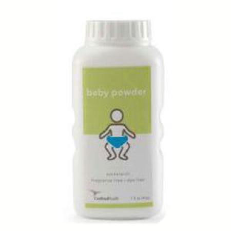 Cardinal Health - 2Bp15 - Cardinal Health Cornstarch Baby Powder 1 5 Oz - EA/1