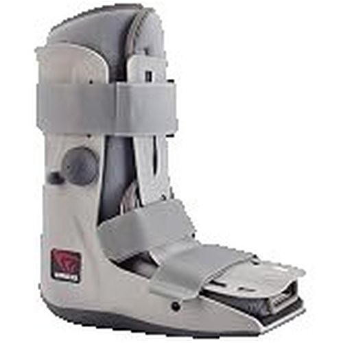 Breg - Genesis - Bl515065 - Hard Toe Guard, M