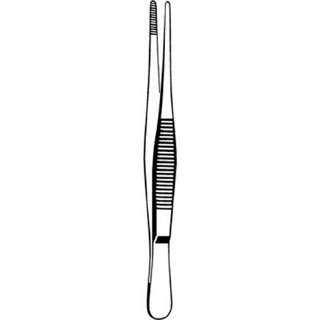 Sr Instruments - Merittm - 97705 - Forcep Thumb 4 1/2" - EA/1