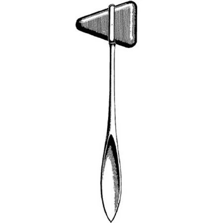 Sr Instruments - Merittm - 97010 - Hammer Percussion Abc - EA/1