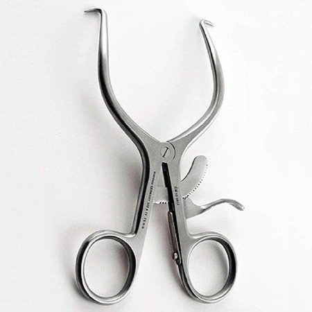 Sr Instruments - Merittm - 97388 - Retractor Gelpi 6 1/4" - EA/1