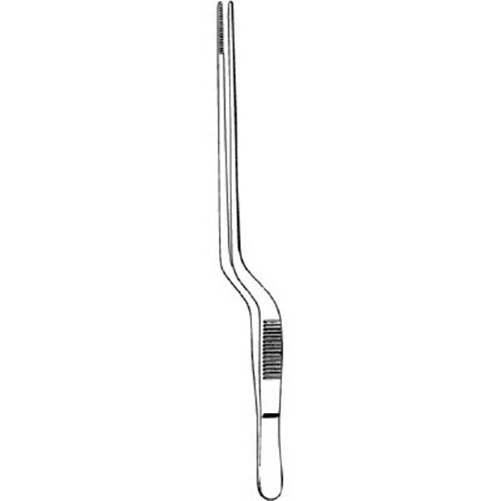 Sklar - Merittm - 97605 - Forcep Jansen Bayonet Drsng 61/4" - EA/1