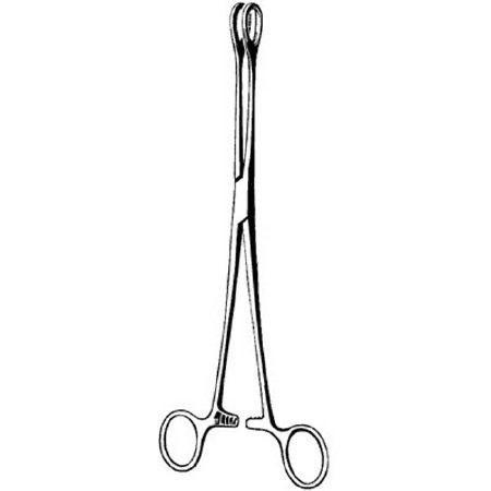 Sr Instruments - Merittm - 97577 - Forcep Foerster Spng Strt 9 1/5" - EA/1