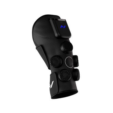 Hyperice Inc - 2520000100 - Wrap Contrast Therapy X 2 Knee - EA/1