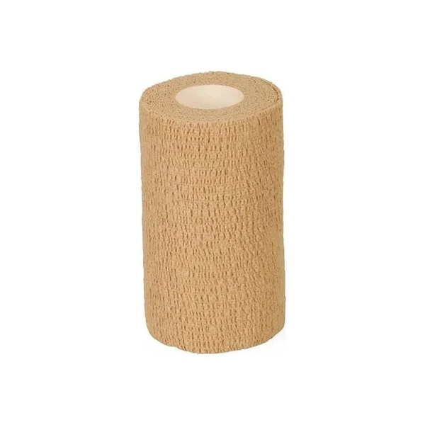 Medline - Prm086001 - Caring Non - Sterile Latex Self - Adherent Wrap