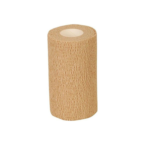 Medline - Prm086003 - Caring Non - Sterile Latex Self - Adherent Wrap