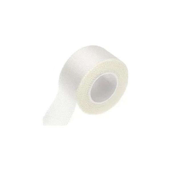Medline - Prm260101h - Caring Cloth Silk Adhesive Tape