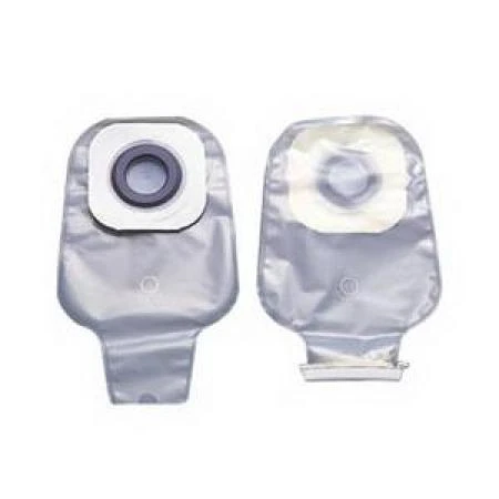 Hollister - 3605 - Premier 1-Piece Drainable Pouch With Precut 2 Barrier Opening, Pouch Size 2-1/2 With Ka - BX/10