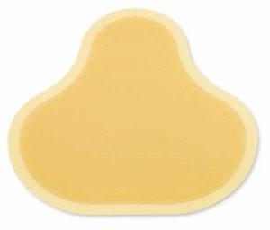 Hollister - 519953 - Restore Hydrocolloid Dressing 4 X - Ea/1