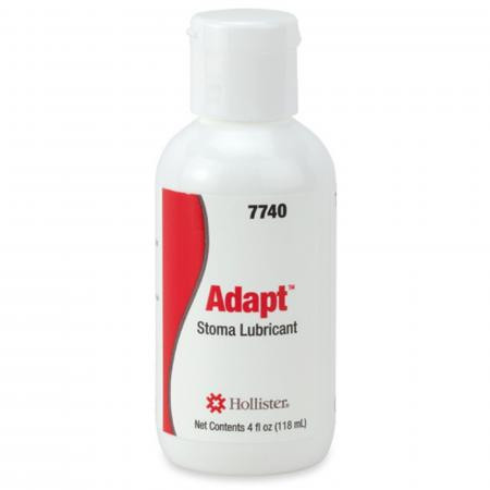 Hollister - Adapt - 7740 - Stoma Lubricant 4 Oz Bottle - Ea/1