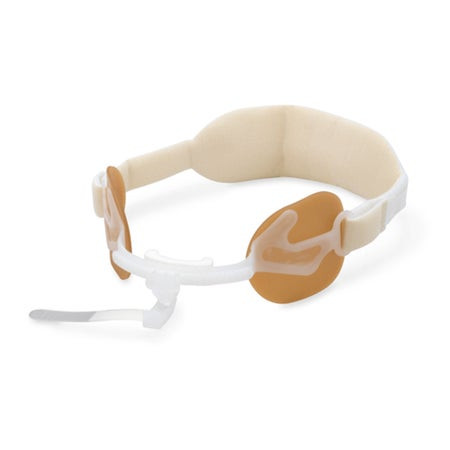 Hollister - 9800 - Anchorfast Guard Oral Endotracheal Tube Fastener - Ea/1