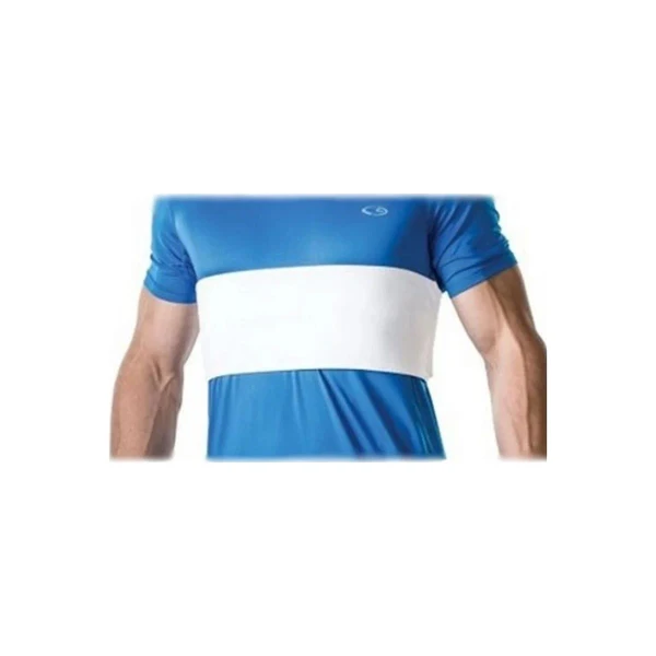 Core Products - Rib-6107-Lxl - Female Belt, Semi - Universal