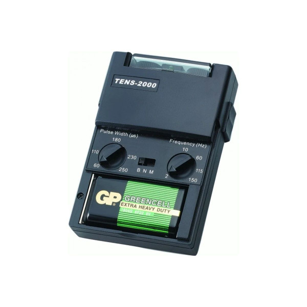 Roscoe Medical - Tens360Lw - Tens 360 Lead Wires