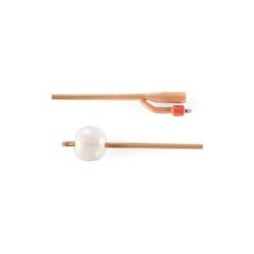 Bard Rochester - 0168si24 - Catheter Foley Coude 24fr - CS/12