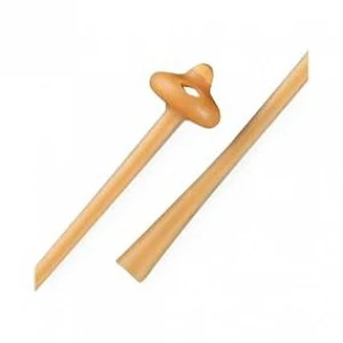 Bard Rochester - 064028 - Catheter Pezzer Ltx Propor Head 28fr - CS/6