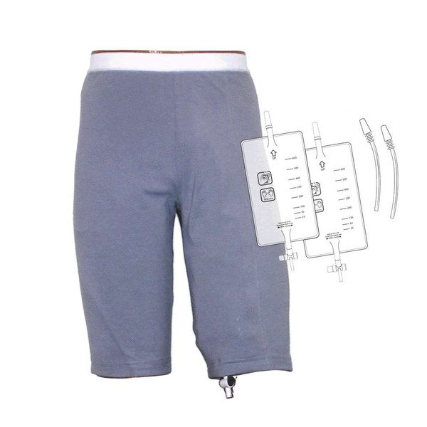 Uro Concepts Inc. - Uro4L24 - Uro Concepts Inc. Urinary Suspensory System, Large, 24 Per Case - PK/1
