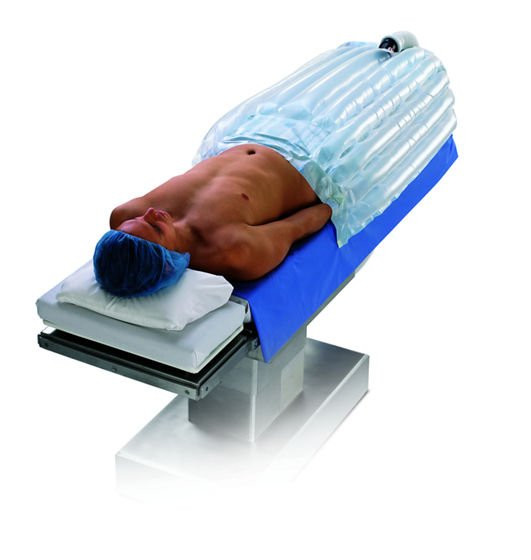3M - 11101 - Bair Hugger Normothermia System Outpatient Warming Blanket Not Sterile - Each