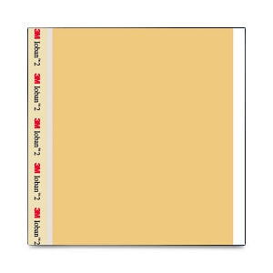 3M Healthcare Antimicrobial Incise Drape Ioban 2 60 Cm X 60 Cm 23 In X 23 In - Each