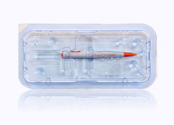 Alcon Labs - 338.23 - Alcon Grieshaber Finesse 23G Instrument For Ophthalmic Surgery 23G Finesse Flex Loop Dsp - Each