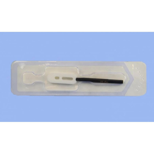Alcon Labs - 8065912301 - Alcon Ophthalmic Scleral Mvr Knife 23 Ga Cannula Compatible(Box Of 6) - Box of 6
