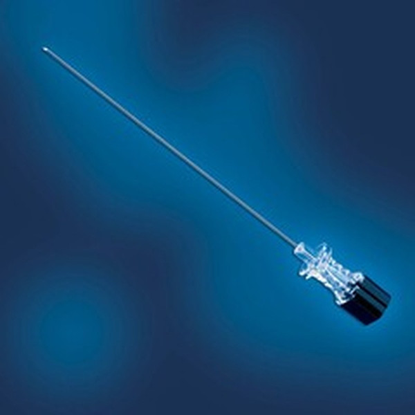 Avanos Medical Short Bevel Spinal Needle 25G X 2.5 Short Bevel Spinal - Each