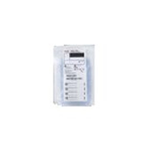 Bard Rochester - 0116310 - Bard 3Dmax Mid Anatomical Mesh Medium Left 8Cm X 13Cm - Each