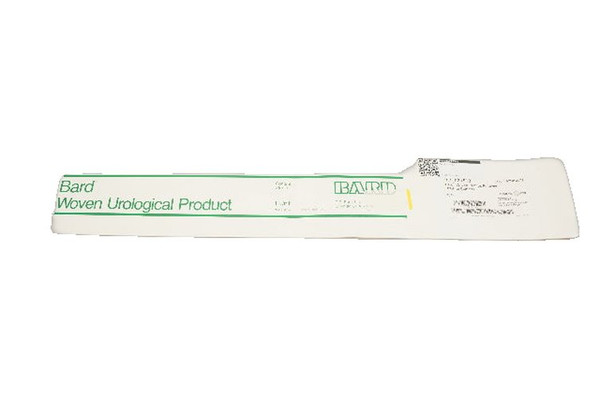 Bard Rochester - 021510 - Bard Woven Phillips Follower Urethral Catheter 10 Fr - Each