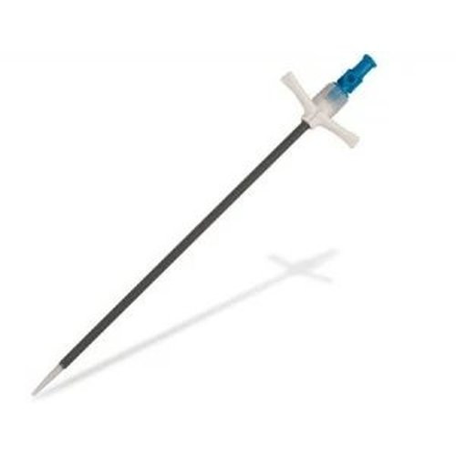 Bard Rochester - 0607770 - Bard Ptfe Peel-Apart Percutaneous Introducer Kit 7F - Each