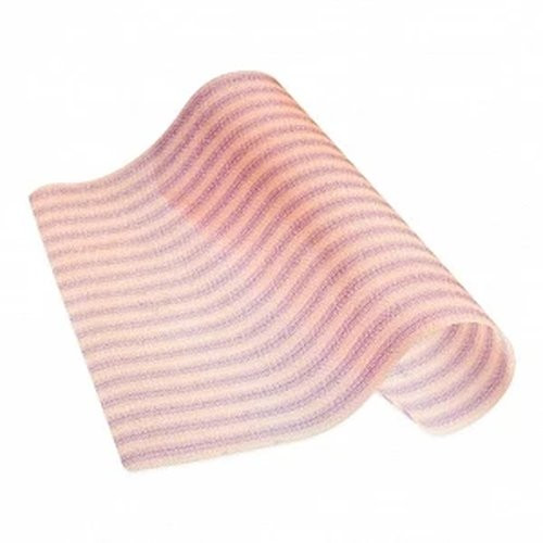 Bard Rochester - 1201020 - Bard Phasix St Mesh Resorbable Mesh 10Cm X 20Cm 4Inch X 8Inch - Each