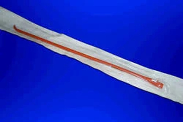 Bard Rochester - 136405 - Bard Polyurethane Ureteral Catheter Whistle Tip 5 Fr X 70Cm 5-Left 5- Right (Box Of 10) - Box of 10