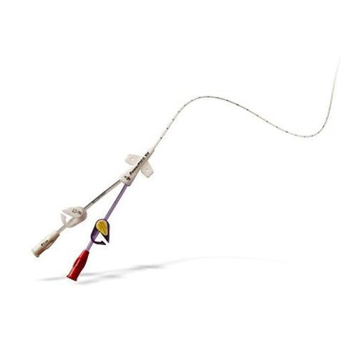 Bard Rochester - 3173335 - Bard Powerpicc Sv Catheter 3F Single Lumen N 135Cm Guidewire - Each