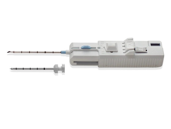 Bard Rochester - MQK1810 - Bard Disposable Core Biopsy Instrument Kit 18G X 10Cm - Box of 5