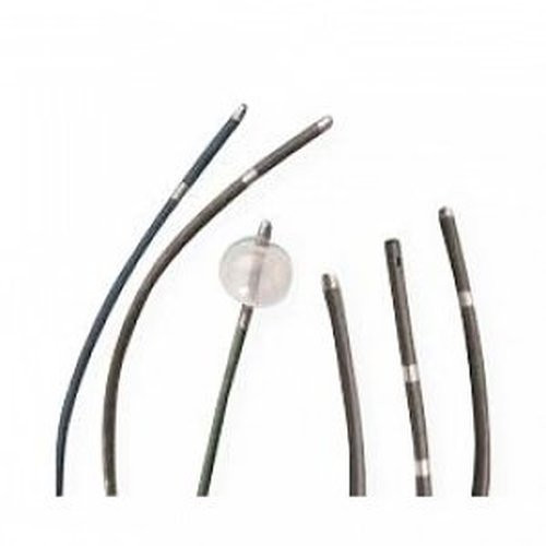 Bard Rochester - 007417P - Bard Medical Temporary Pacing Electrode Catheter 4F Nbih 125Cm - Each