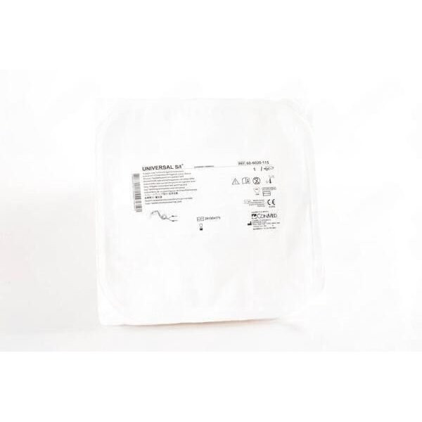 Bd Becton Dickinson - 60-6020-115 - Universal S.I Straight Grip Suction Instrument - Each