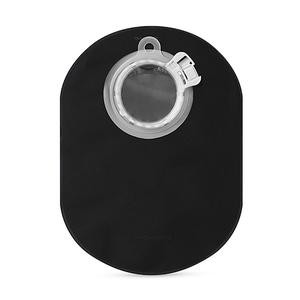 Coloplast - Sensura Mio Click - 19733 - Two - Piece Closed Pouch Maxi Black With Window With Filter Yellow - BX/30