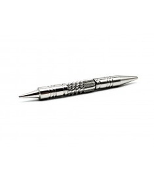 Hansol - DUAL-PROBE - S-STEEL - Dual Probe - S/Steel - Each